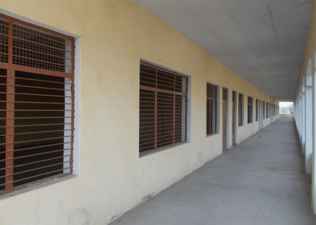 Sri Sagar Singh Somvati Mahavidhyalaya Farrukhabad Building & Infrastructure photo 5