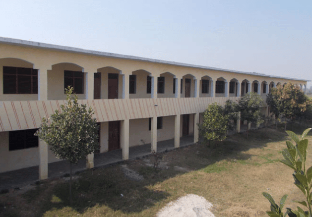 Sri Sagar Singh Somvati Mahavidhyalaya Farrukhabad Building & Infrastructure photo 6