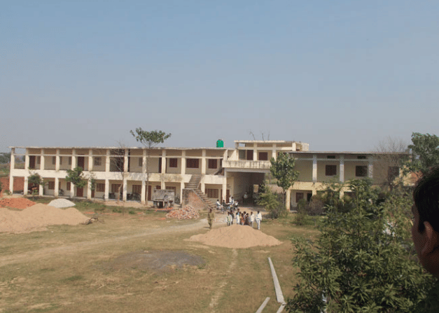Sri Sagar Singh Somvati Mahavidhyalaya Farrukhabad Building & Infrastructure photo 7