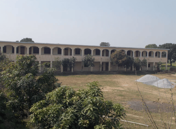Sri Sagar Singh Somvati Mahavidhyalaya Farrukhabad Building & Infrastructure photo 8