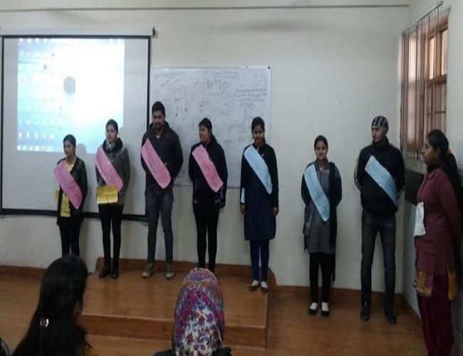 CT Institute of Technology & Research Jalandhar Events photo 1