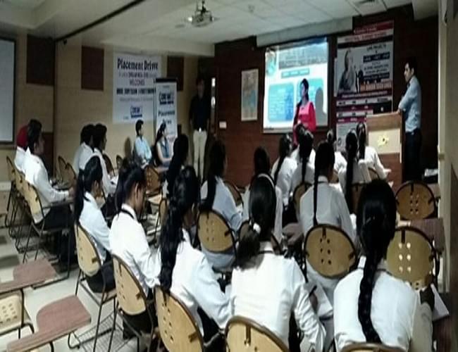 CT Institute of Technology & Research Jalandhar Events photo 3