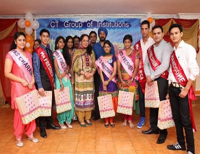 CT Institute of Technology & Research Jalandhar Events photo 4