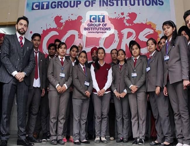 CT Institute of Technology & Research Jalandhar Events photo 5