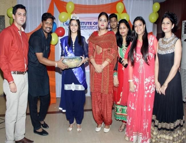 CT Institute of Technology & Research Jalandhar Events photo 6