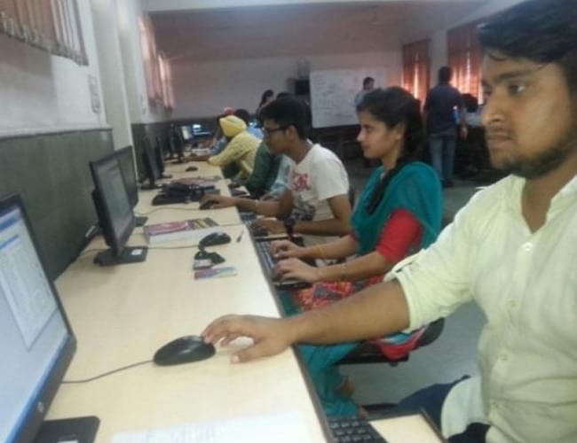 CT Institute of Technology & Research Jalandhar Events photo 7