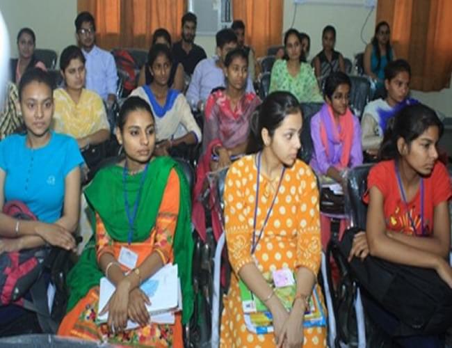 CT Institute of Technology & Research Jalandhar Events photo 8