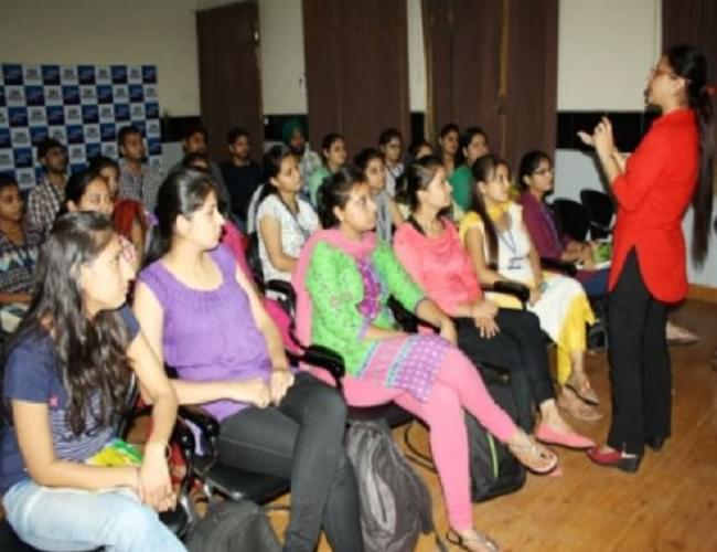 CT Institute of Technology & Research Jalandhar Events photo 9
