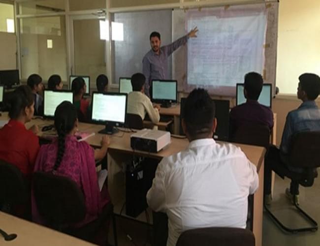 CT Institute of Technology & Research Jalandhar Events photo 10