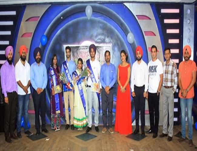 CT Institute of Technology & Research Jalandhar Events photo 11