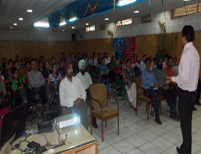 CT Institute of Technology & Research Jalandhar Events photo 12