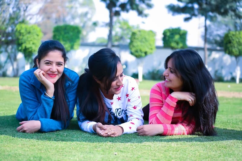 CGC College of Engineering Landran Students Corner photo 12