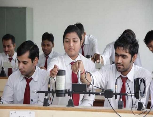 CT Institute of Technology & Research Jalandhar Infrastructure photo 3