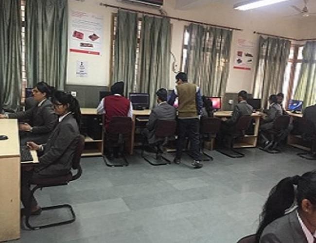 CT Institute of Technology & Research Jalandhar Infrastructure photo 4