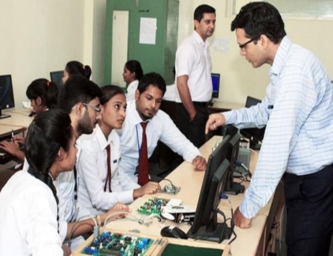 CT Institute of Technology & Research Jalandhar Infrastructure photo 5