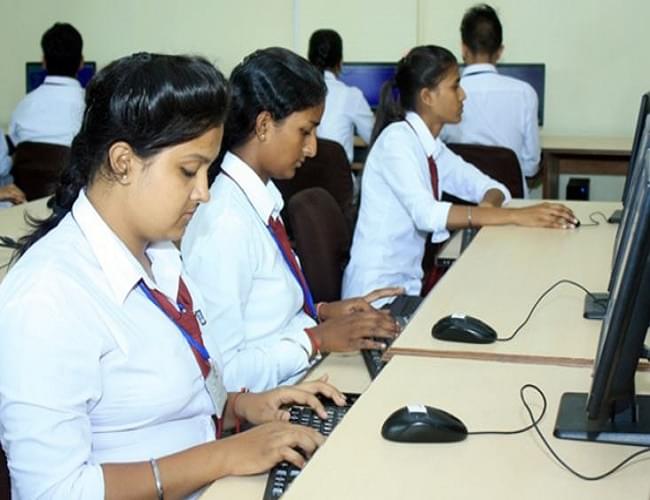 CT Institute of Technology & Research Jalandhar Infrastructure photo 6