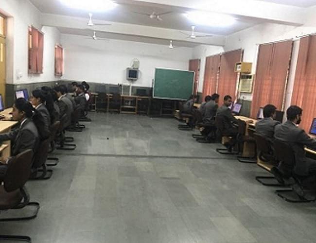 CT Institute of Technology & Research Jalandhar Infrastructure photo 7