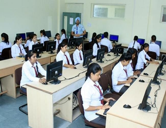 CT Institute of Technology & Research Jalandhar Infrastructure photo 8