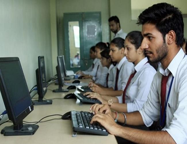 CT Institute of Technology & Research Jalandhar Infrastructure photo 9