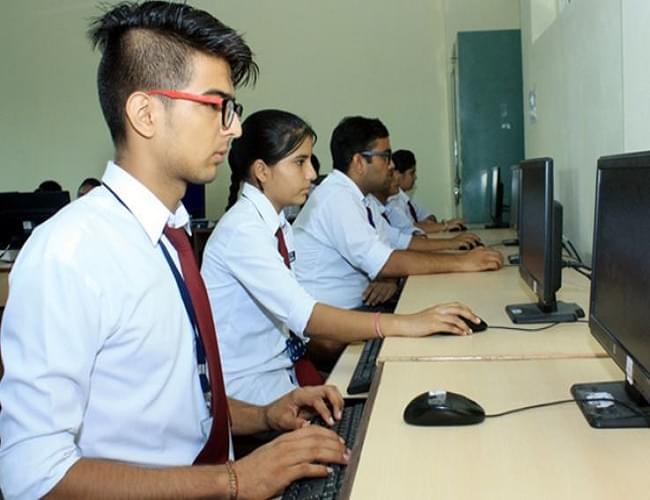 CT Institute of Technology & Research Jalandhar Infrastructure photo 13