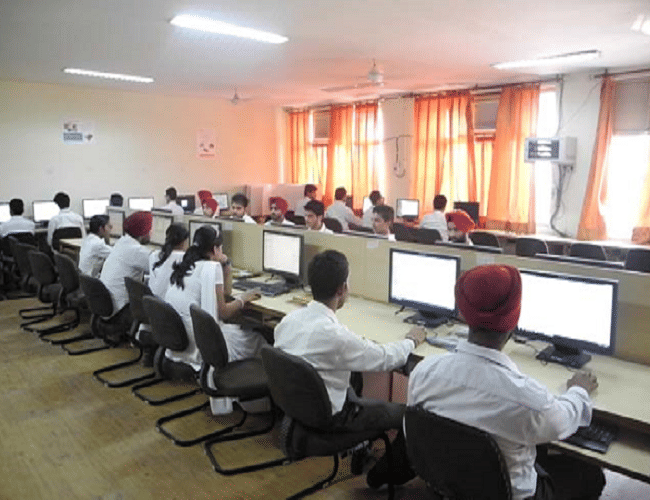 CT Institute of Technology & Research Jalandhar Infrastructure photo 14
