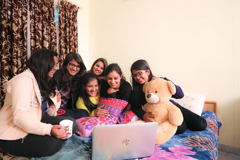 Chandigarh College of Pharmacy Landran Hostel photo 1