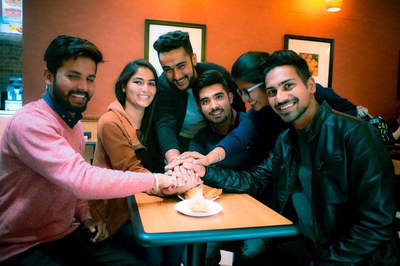 Chandigarh College of Education Landran Cafeteria photo 4