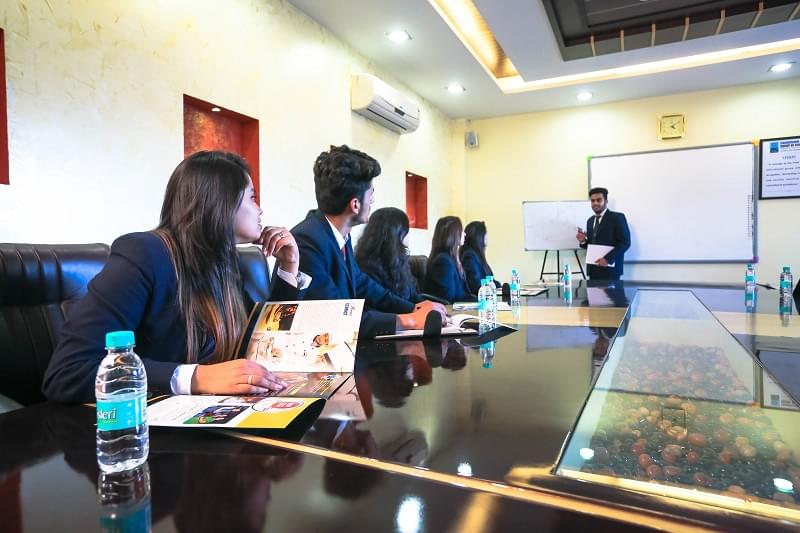 Chandigarh College of Education Landran Conferences and Seminars photo 1