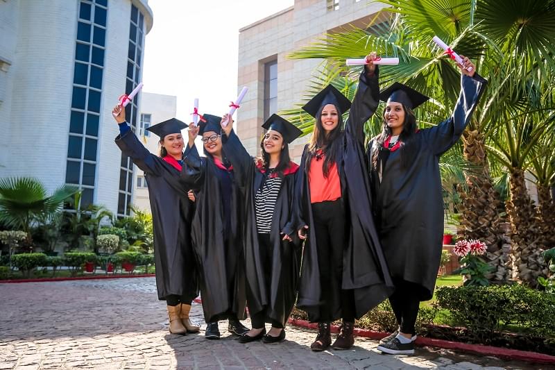 Chandigarh College of Education Landran Convocation photo 7
