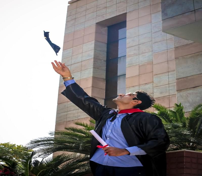 Chandigarh College of Education Landran Convocation photo 9