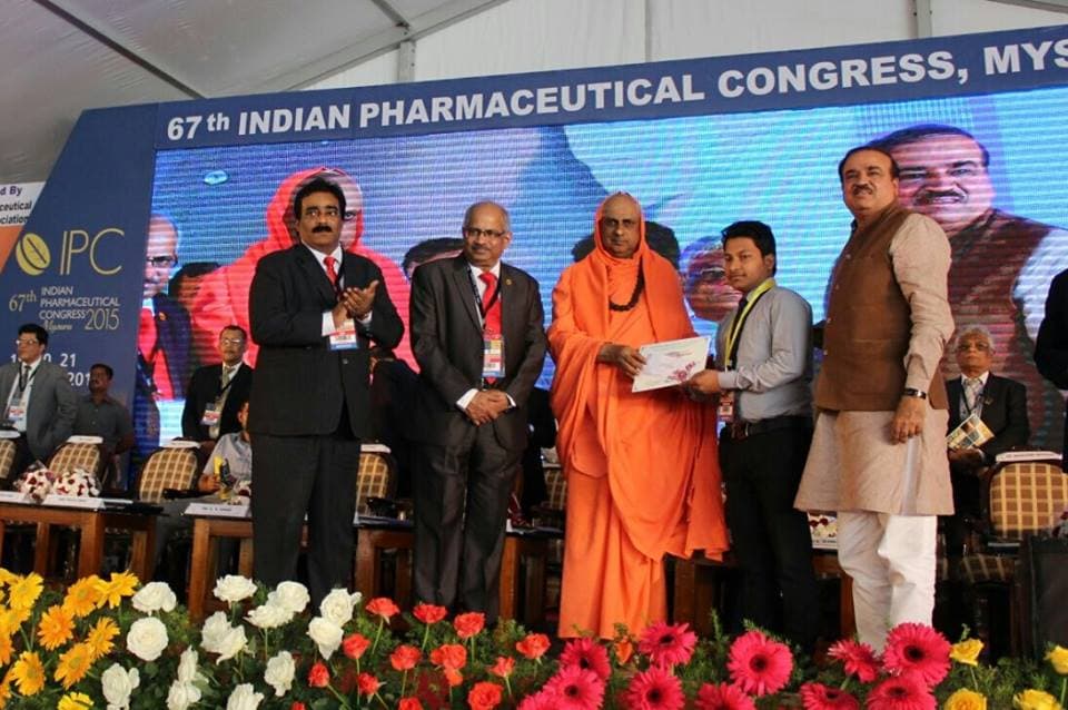 Shri Rawatpura Sarkar Institute of Pharmacy Durg Event photo 6