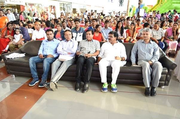 Shri Rawatpura Sarkar Institute of Pharmacy Durg Event photo 7