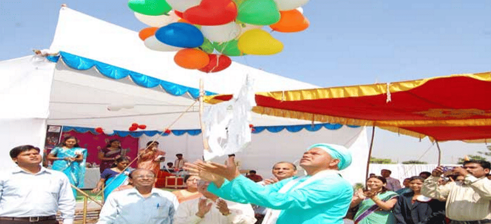 Shri Rawatpura Sarkar Institute of Pharmacy Durg Event photo 8