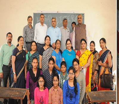 Vaish College Rohtak College Events photo 4