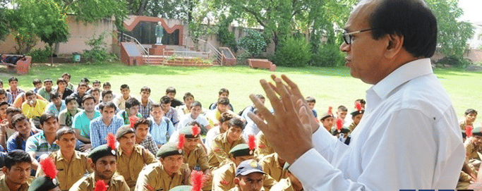 Vaish College Rohtak College Events photo 5