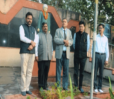 Vaish College Rohtak College Events photo 9