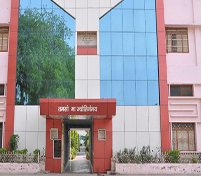 Vaish College Rohtak Infrastructure photo 2