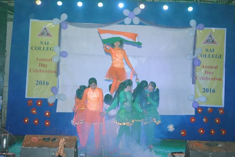 Sai College Bhilai Events photo 8