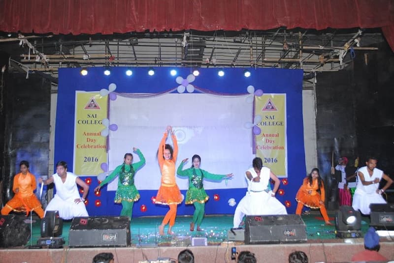 Sai College Bhilai Events photo 9