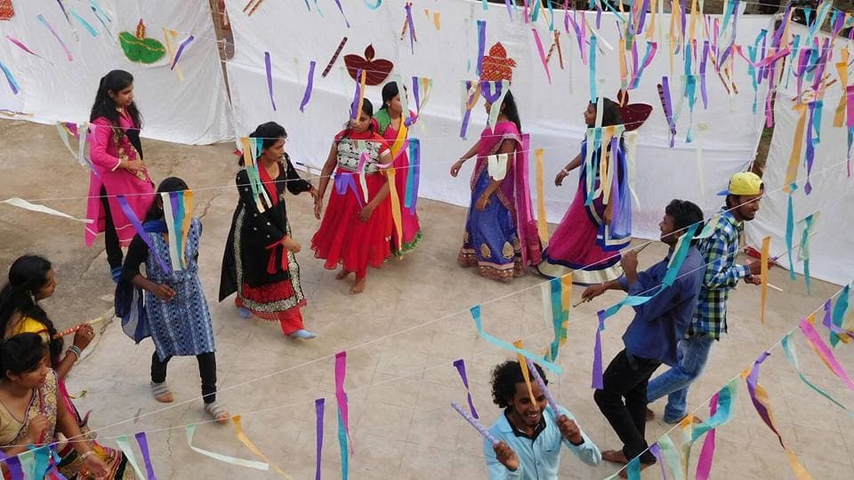 Sai College Bhilai Events photo 1