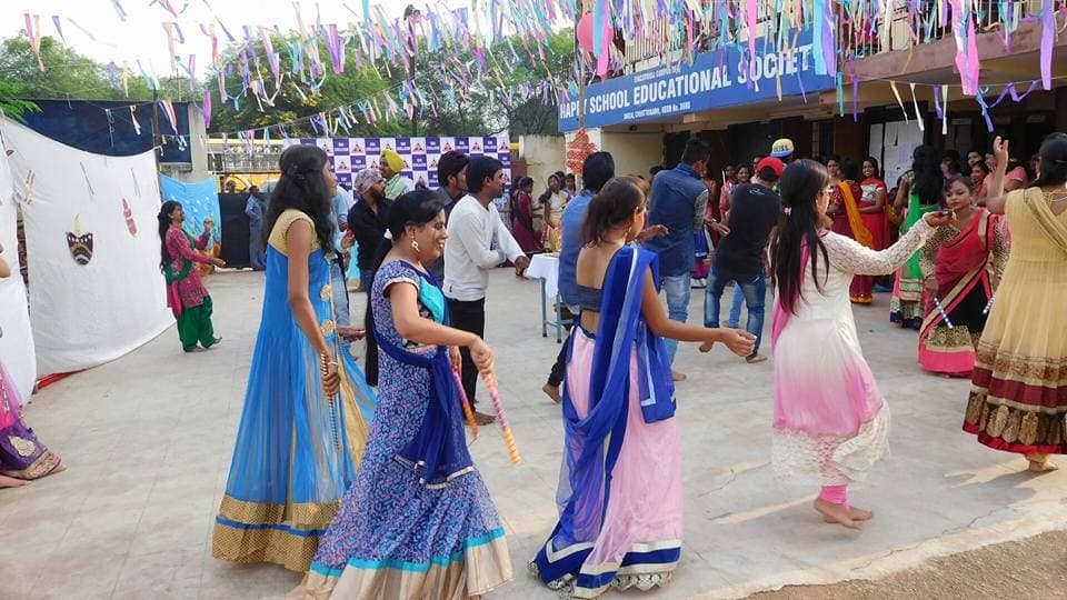 Sai College Bhilai Events photo 2