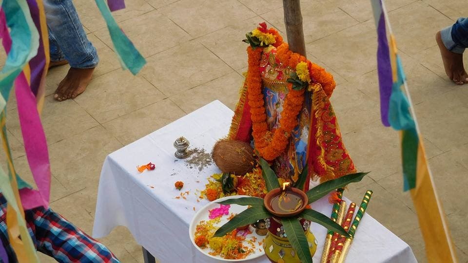 Sai College Bhilai Events photo 3