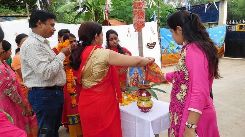 Sai College Bhilai Events photo 4