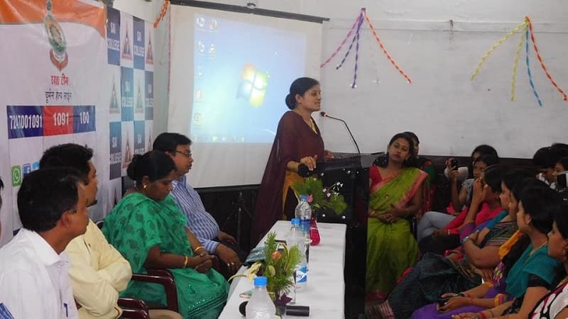 Sai College Bhilai Events photo 5