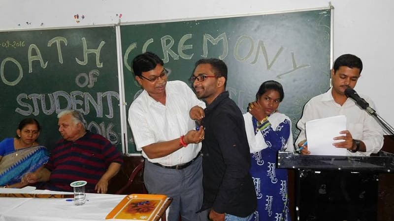 Sai College Bhilai Events photo 6