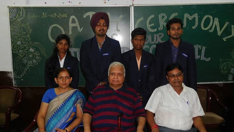 Sai College Bhilai Events photo 7