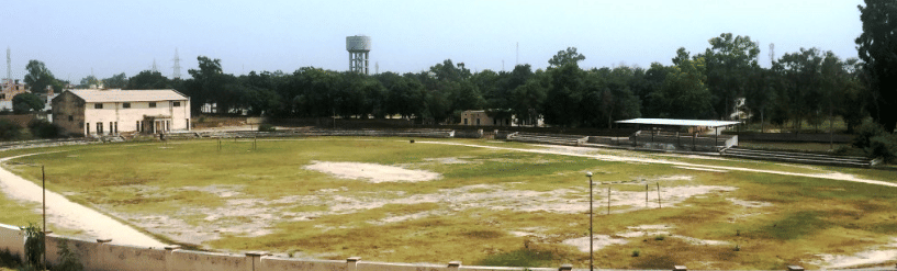 University College Jaitu Sports photo 1