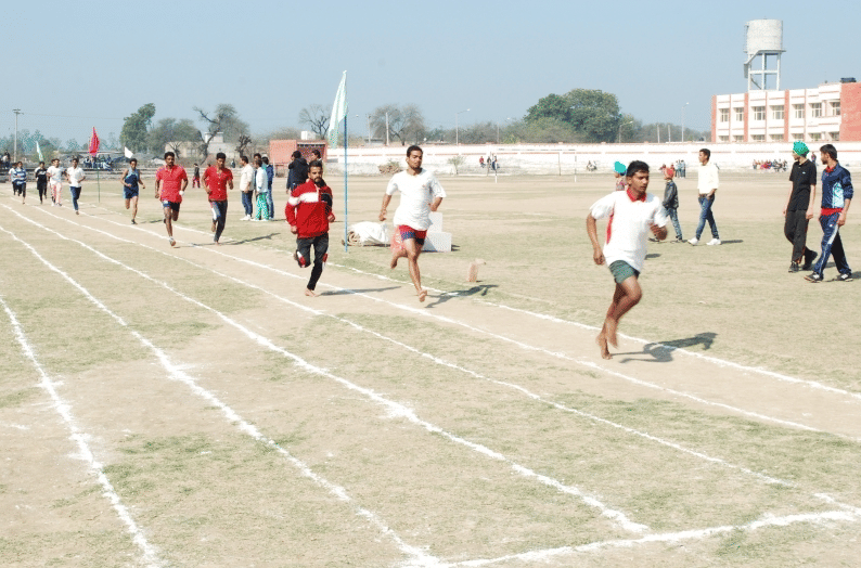 University College Jaitu Sports photo 3