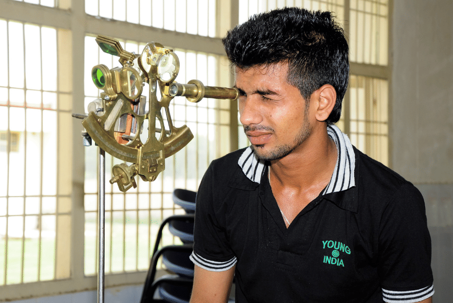 University College Jaitu Lab photo 1