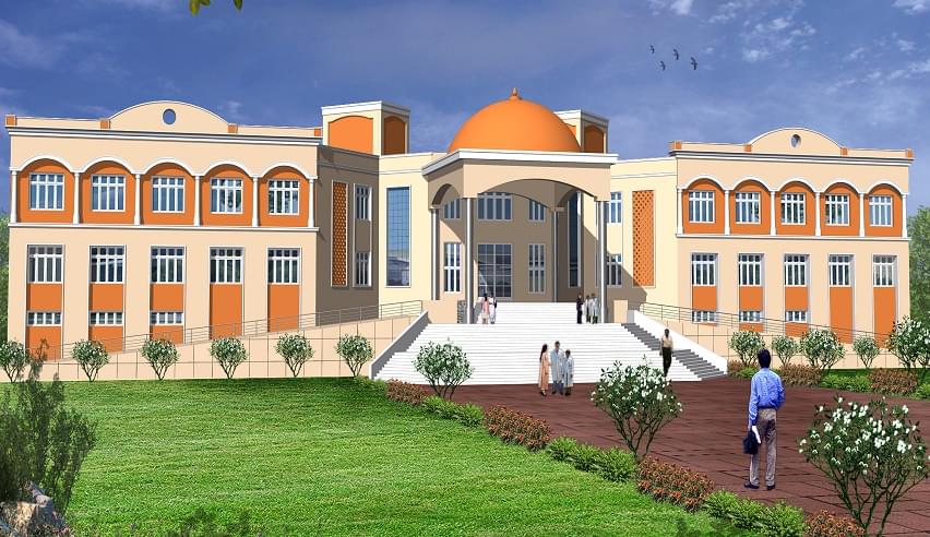 GDC Chennai Campus photo 8